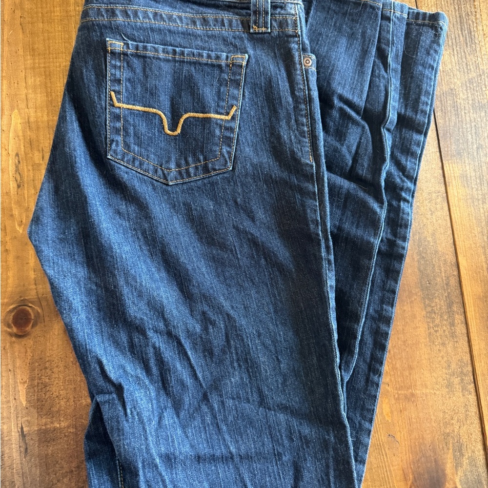 Women’s Kimes Ranch Betty Jeans 12/36